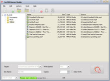 ImTOO Burner Studio 1.0.64.0319 screenshot