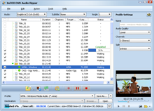 Windows 7 DVD Audio Ripper 5.0.62.0312 full