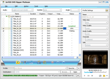 ImTOO DVD Ripper Platinum 5.0.64.0409