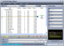 ImTOO DVD Ripper Ultimate 5.0.62.0115