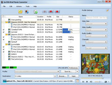 ImTOO iPod Movie Converter