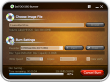 ImTOO ISO Burner 1.0.56.1231