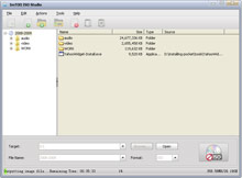 ImTOO ISO Studio 1.0.9.0112 screenshot