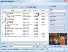 ImTOO RM Converter - Convert RM to MP3, RM Converter