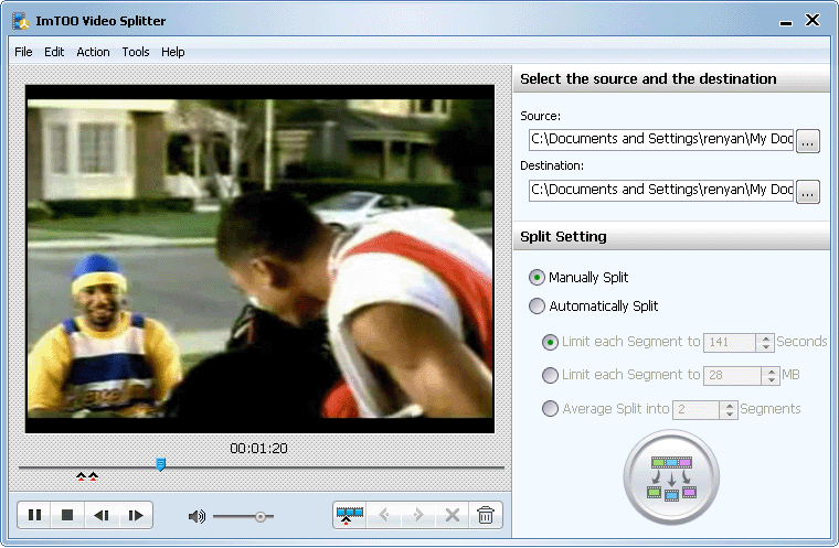 perfect video canvas