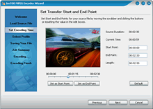 ImTOO MPEG Encoder v3.0.2.0412b