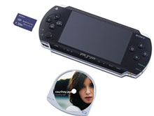 ImTOO PSP Muisc Suite